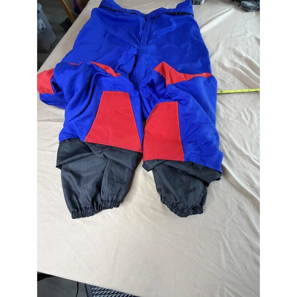 The North Face Extreme Vintage Gore-Tex Ski Snowboard Pants Men's XL